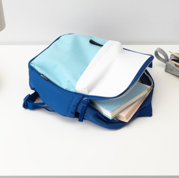 ikea starttid backpack